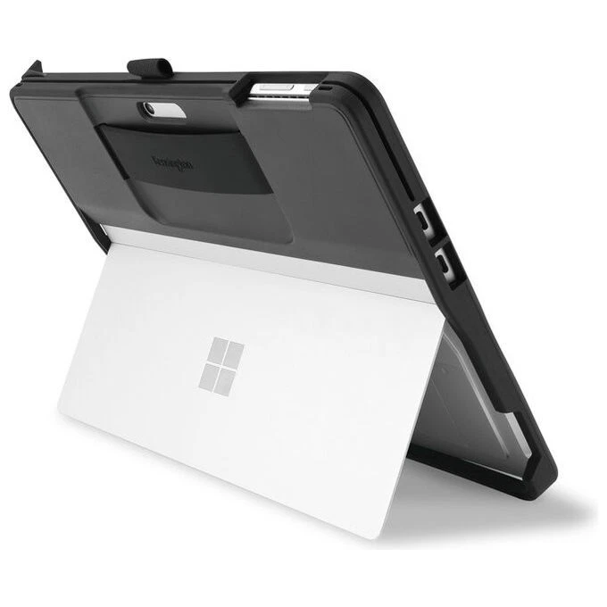 Kensington BlackBelt, Cover Robusta, Per Microsoft Surface Pro 9, 10, Copilot+ P - Immagine 1 di 1