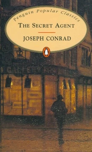 The Secret Agent By Joseph Conrad. 9780140624090 - Image 1 of 1