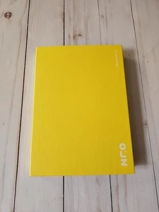 BTS 2018 O Neul 24/7 Serendipity Exhibition Official ONL Photo Book - Bild 1 von 8