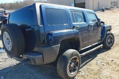 Airbag para tablero de pasajeros Hummer H3 2008-2010 diestro OEM Foto 1 de 3