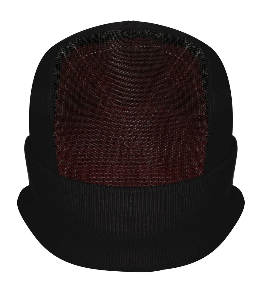 BACKSPIN Sportswear - Headspin Beanie Visor Headspin Beanie - Bild 1 von 1