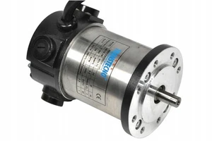 TRANSTECNO ND120.240 DC 24VDC Electric Motor - Picture 1 of 8
