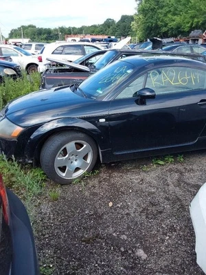 Motor De Arranque 6 Velocidades Sin DSG Quattro Se Adapta 01-06 AUDI TT 1295379 Foto 1 de 4