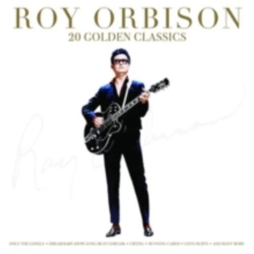 ROY ORBISON: 20 GOLDEN CLASSICS - LP vinyl *BRAND NEW* - Image 1 of 1
