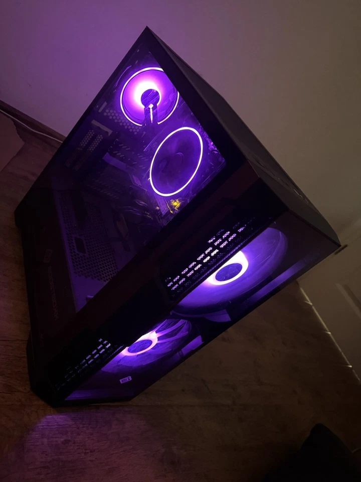 CSL GAMING PC  - Bild 1 von 3