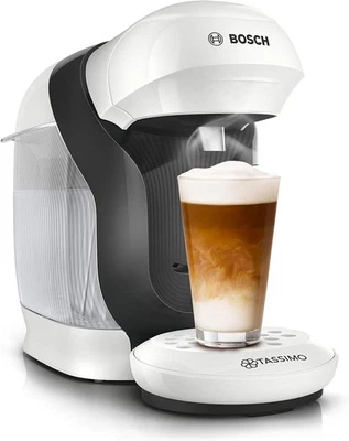 Bosch Tassimo Style TAS1104 - Macchina da caffè, completamente automatica - Immagine 1 di 4