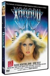 Xanadu [DVD] (1980) - Bild 1 von 3