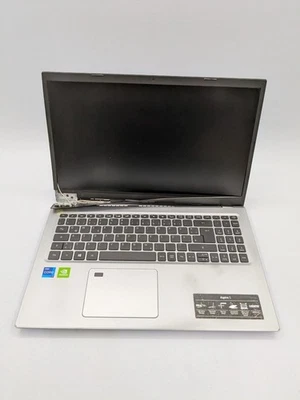 Acer Aspire 5 A515 15.6" Intel Core i7-1165G7 2.80 GHz Processor Silver - Bild 1 von 4