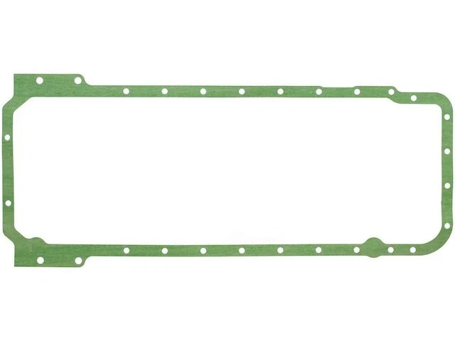 Junta de cárter de aceite para 86-91 Mercedes 560SEC 560SEL 560SL 5,6 L V8 117,968 VY93G7 Foto 1 de 1