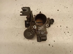 Throttle Body Throttle Valve Assembly CAMRY 4 Cylinder Fits 00-01 1069544 - Picture 1 of 12