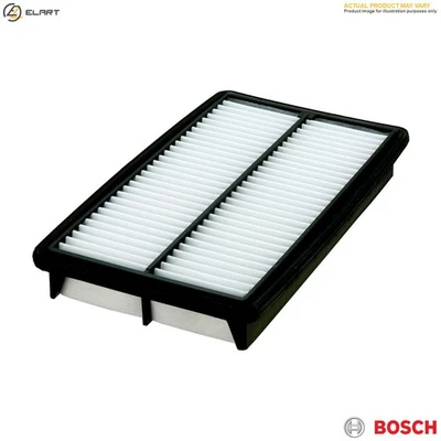 AIR FILTER F 026 400 869 FOR BMW 5/G61/G60/G90/G68 B48B20V/S/P 2.0L 4cyl 5 G61 - Image 1 of 4