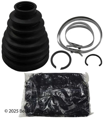 Kit de arranque delantero exterior CV para Toyota 4Runner 1996-2002 2001 2000 1998 1997 1999 Foto 1 de 4