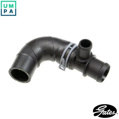 RADIATOR HOSE 05-4547 FOR VW CARAVELLE/KOMBI/VI/Bus/TRANSPORTER/Mk/T6 EUROVAN - Image 1 of 4