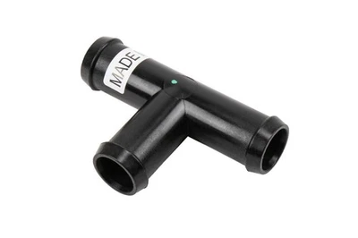 For Saturn Vue 2008-2009 ACDelco Genuine GM Parts Engine Coolant Tee Foto 1 de 3