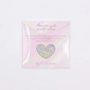 Bitter Lace Beauty Marbled Highlighter - Picture 1 of 2