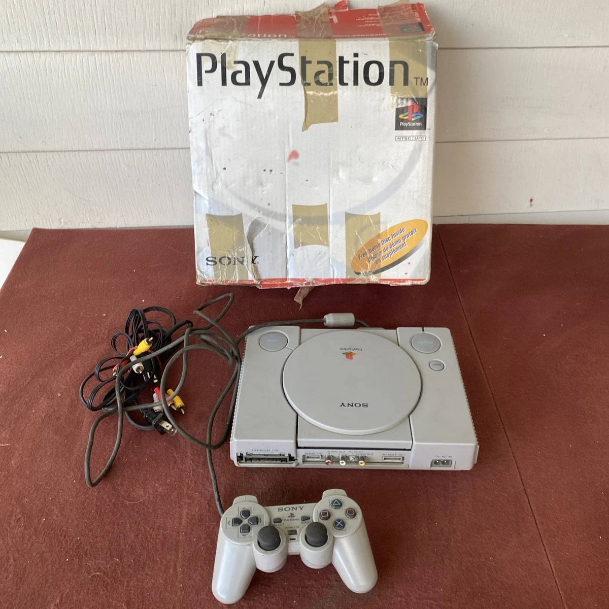 Psx Console for sale - eBay