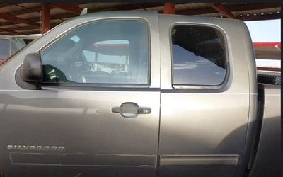 Chevrolet Silverado 1500 LH 2008-2011 airbag cortina techo conductor OEM Foto 1 de 3