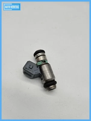 VW Polo 6N injection nozzle 1.6l 55kw 75PS AEE + ALM engine 032906031a 032031a - Image 1 of 4