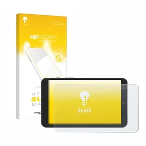 Glass film screen protector for Mediacom SmartPad Iyo 8 screen cover protection - Photo 1/11