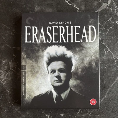 Eraserhead (Criterion Collection) - Bild 1 von 4
