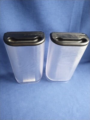 Nespresso Vertuoline GCA1 Water Tank Reservoir Pod Capsule Container Lids PARTS - Image 1 of 4