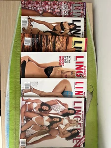 Playboys Book of lingerie - Picture 1 of 2
