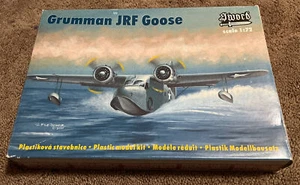 Sword Grumman JRF Goose #KPS72011 1/72 - Foto 1 di 5