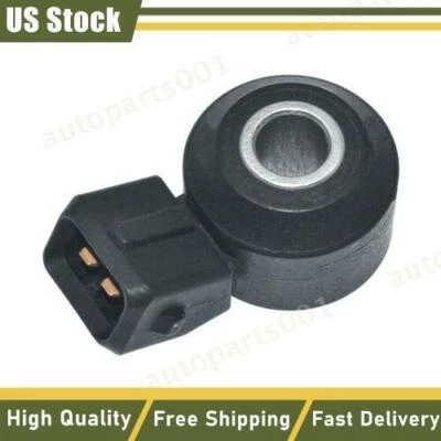 Sensor de golpe 22060-AU010 220607S000 S119337001 para Nissan Altima Frontier Máxima Foto 1 de 4