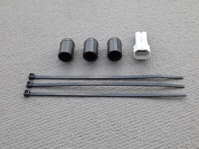 Kawasaki Sekundärluft System Ventil SLS AIS PAIR Tuning VN 900 1600 1700 2000 - Bild 1 von 4