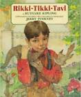 Rikki-Tikki-Tavi - Paperback By Kipling, Rudyard - Acceptable