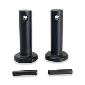 Polaris General RZR Sportsman Secondary Clutch Pin & Spring Pin (PAIR) 3234201 - Picture 1 of 7