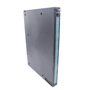 SIEMENS SIMATIC S7-400 SM entrada analógica 6ES7431-0HH00-0AB0 E-Stand:2 -usado- - Imagen 1 de 3