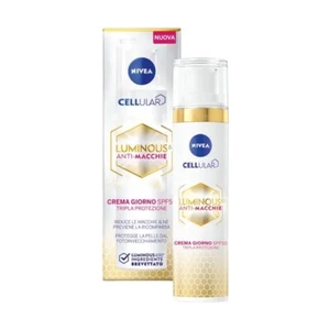 Nivea cellular Luminous630 Crema Viso Giorno Antimacchia - 40ml - Foto 1 di 2