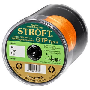 Cuerda STROFT GTP Tipo R Trenzada 500m Naranja Cuerda de Pesca Cuerda de Pesca Tendón - Imagen 1 de 1