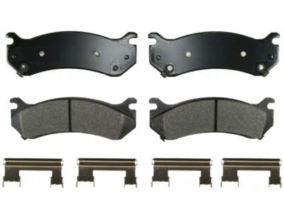For 2003-2007 GMC Savana 2500 Brake Pad Set Front Wagner 48439DT 2004 2005 2006 - Image 1 of 2