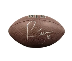 Randall Cobb Signed Wilson NFL Football JSA - Picture 1 of 2