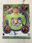 John Cena Signed Official WWE 11x14 Photo Autographed Merch