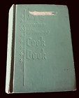 The American Woman's Cookbook Ruth Berolzheimer 1970 Edition HC