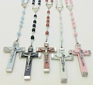 Religiosi/Rosari Rosari Italianos Exelete regalo para alguien muy especial - Foto 1 di 12
