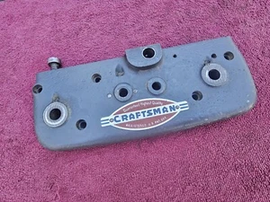 Atlas/Craftsman Lathe  Apron Casting #10F-9A - Picture 1 of 8