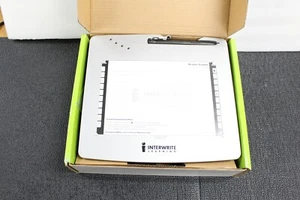 Almohadilla interactiva para aula Interwrite Learning IWP400 - *ENVÍO RÁPIDO* - Imagen 1 de 4