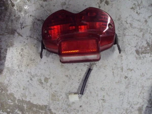 Luz de freno trasera Bandit Bandit 01 02 04 04 05 fabricante de equipos originales E1 - Imagen 1 de 2