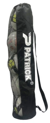 Patrick Soccer Ball Bag  - Holds 5 - Soccer Netball - image 1 of 2