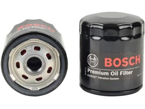 For 2004-2008 Suzuki Swift+ Oil Filter Bosch 29772GJDW 2005 2006 2007 1.6L 4 Cyl - Picture 1 of 2