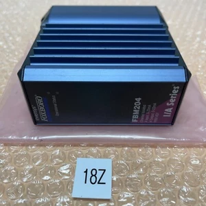 NEW- Invensys Foxboro I/A FBM204 Channel Isolated 4In/4Out 0-20mA P091SY 🇺🇸 - Picture 1 of 8