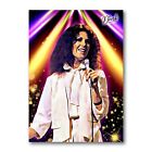 Anni-Frid Lyngstad Abba Headliner Sketch Card Limited 03/30 Dr. Dunk Signed