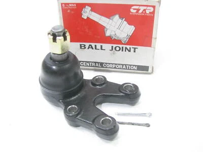 CTR 101-2558 Suspension Ball Joint - Front Left Lower - Image 1 of 3