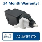 Brake Light Switch for Hyundai i10 i20 i30 Tucson Santa Fe Kia Ceed Sportage ...