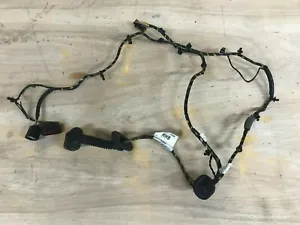 FORD C MAX NOT GRAND DRIVER SIDE REAR DOOR WIRING LOOM 2011 2012 AV6T-14240-RHB - Picture 1 of 12