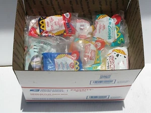 Assortment of 21 Happy Meal Toys from McDonalds Restaurants - Picture 1 of 14